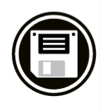 Save Options Drop Down